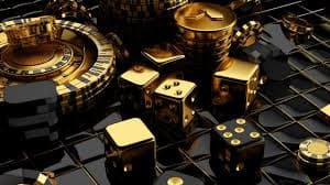 Antarmuka deposit DANA alfaslot menampilkan pilihan nominal dan tombol konfirmasi